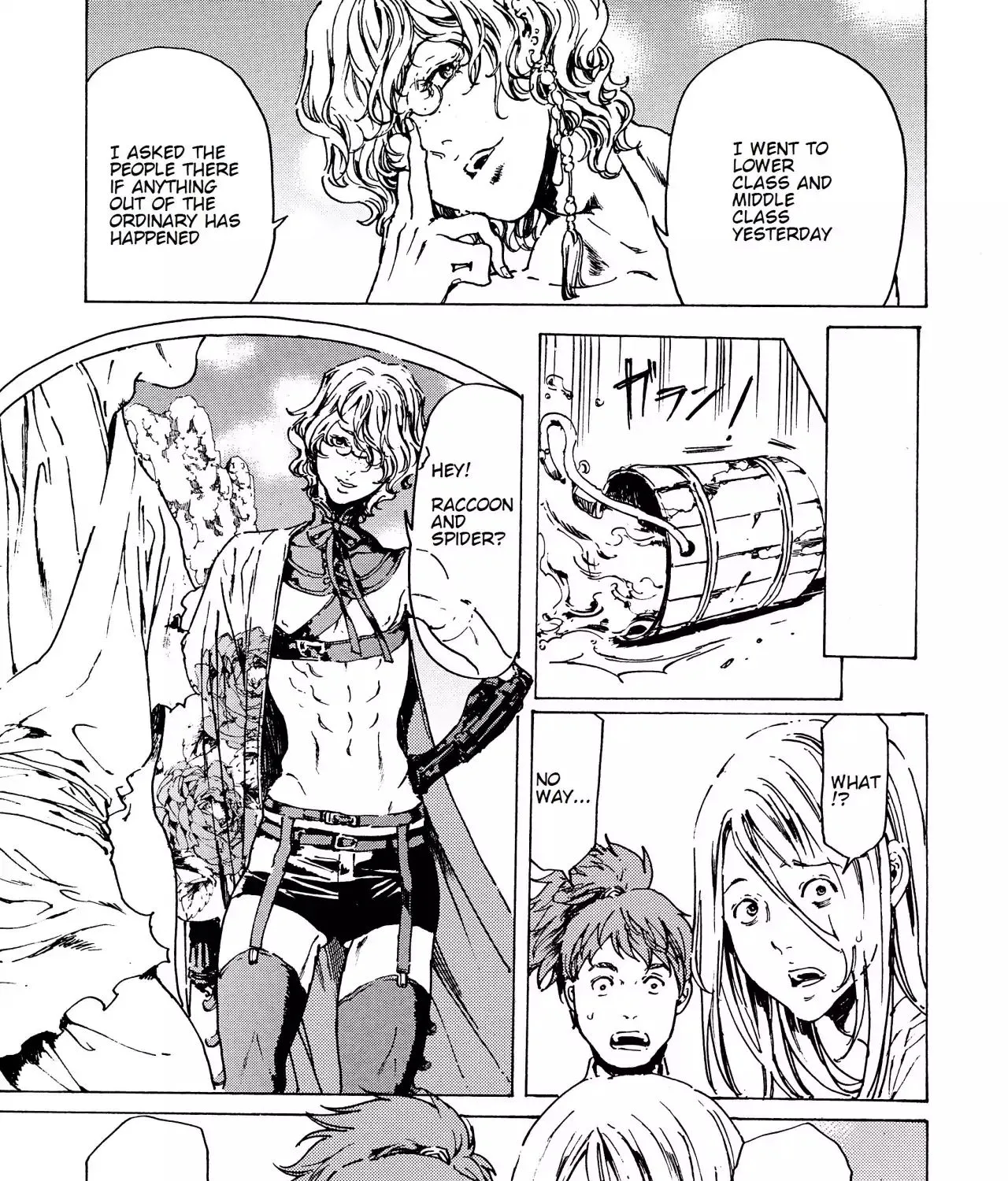 Adekan Zinmanga X Chapter 38.1 Page 65