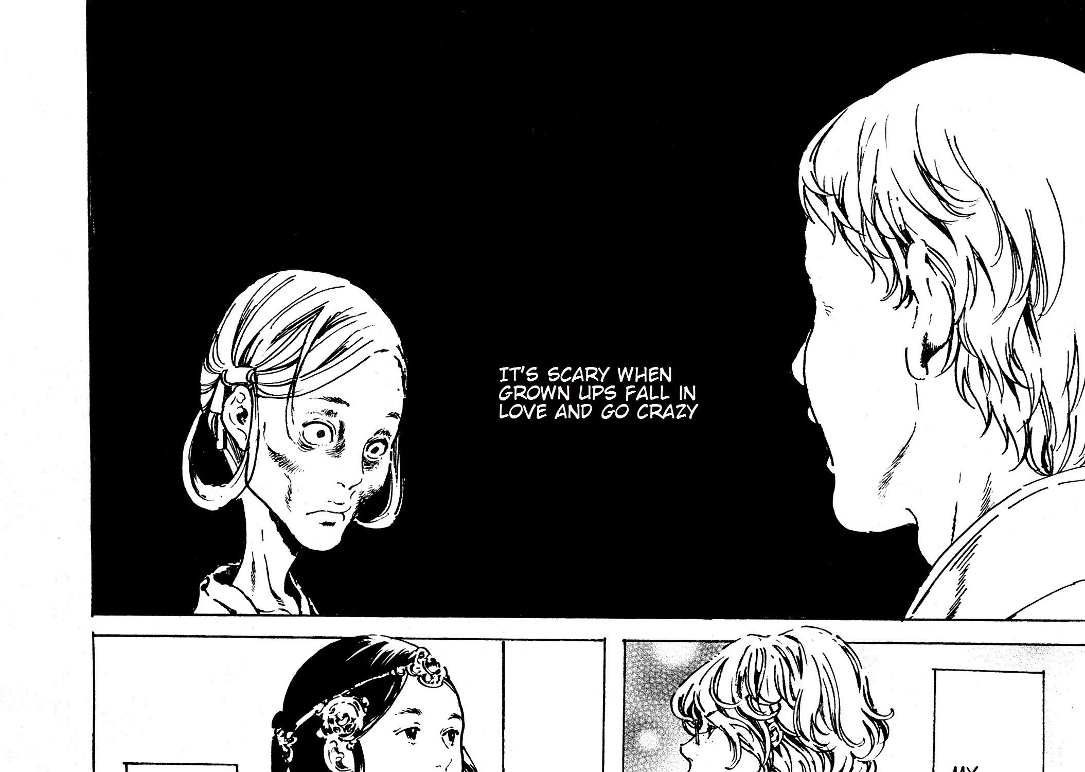 Adekan Zinmanga X Chapter 38 Page 4