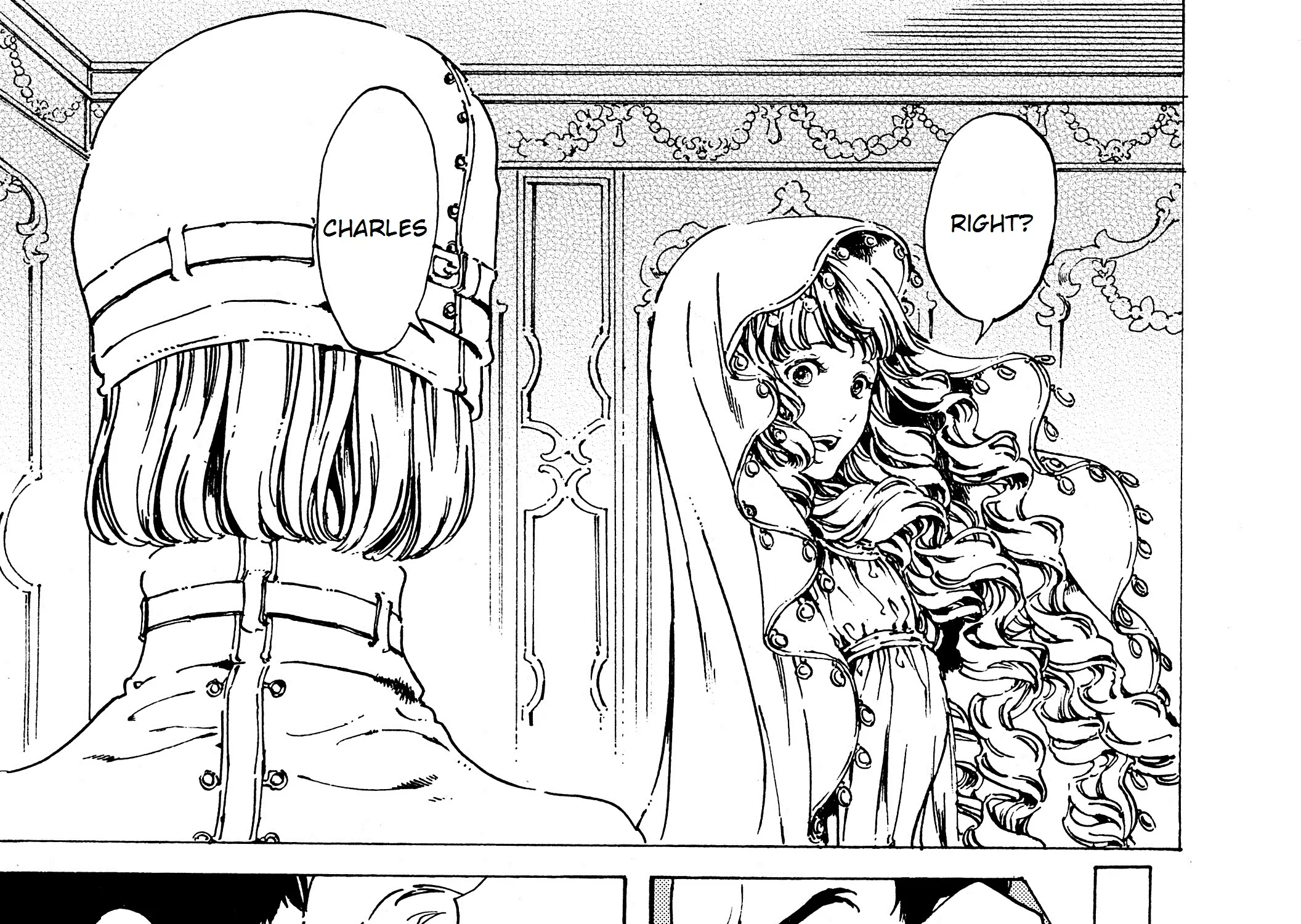 Adekan Zinmanga X Chapter 38 Page 49