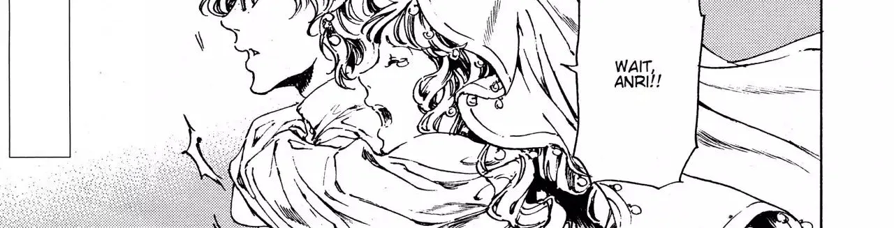 Adekan Zinmanga X Chapter 37 Page 10