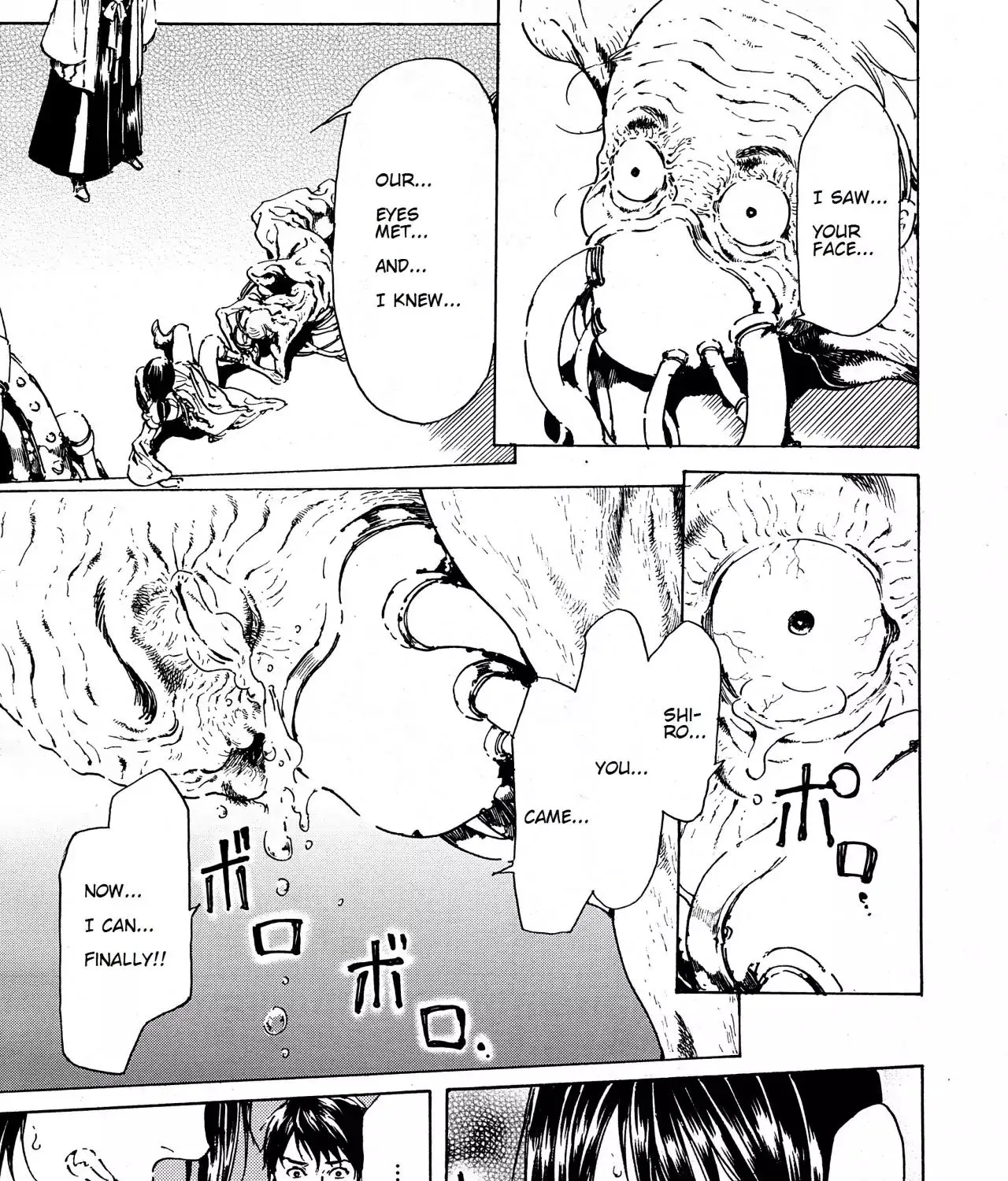 Adekan Zinmanga X Chapter 37 Page 29