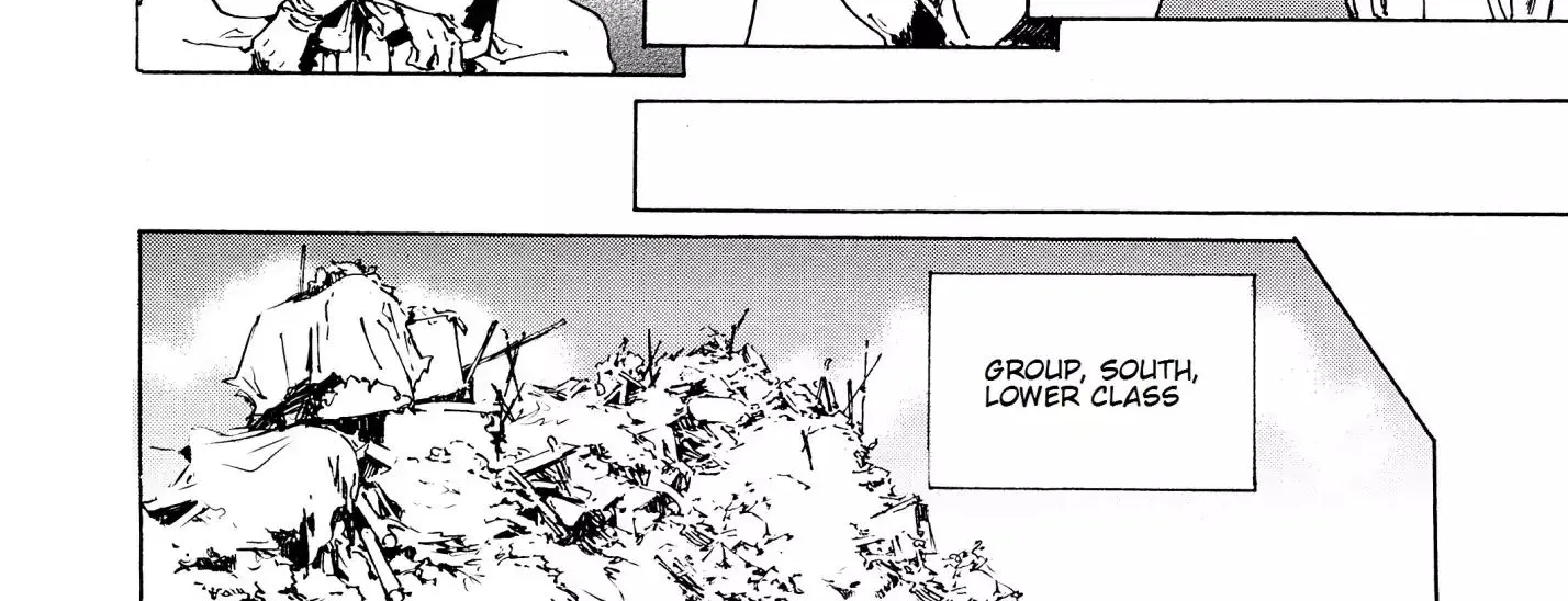 Adekan Zinmanga X Chapter 35 Page 20
