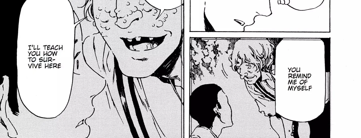 Adekan Zinmanga X Chapter 35 Page 22