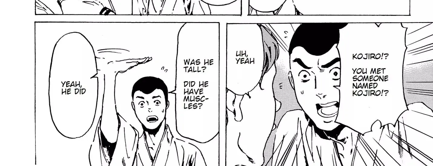 Adekan Zinmanga X Chapter 35 Page 32