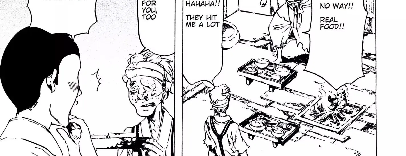 Adekan Zinmanga X Chapter 35 Page 38