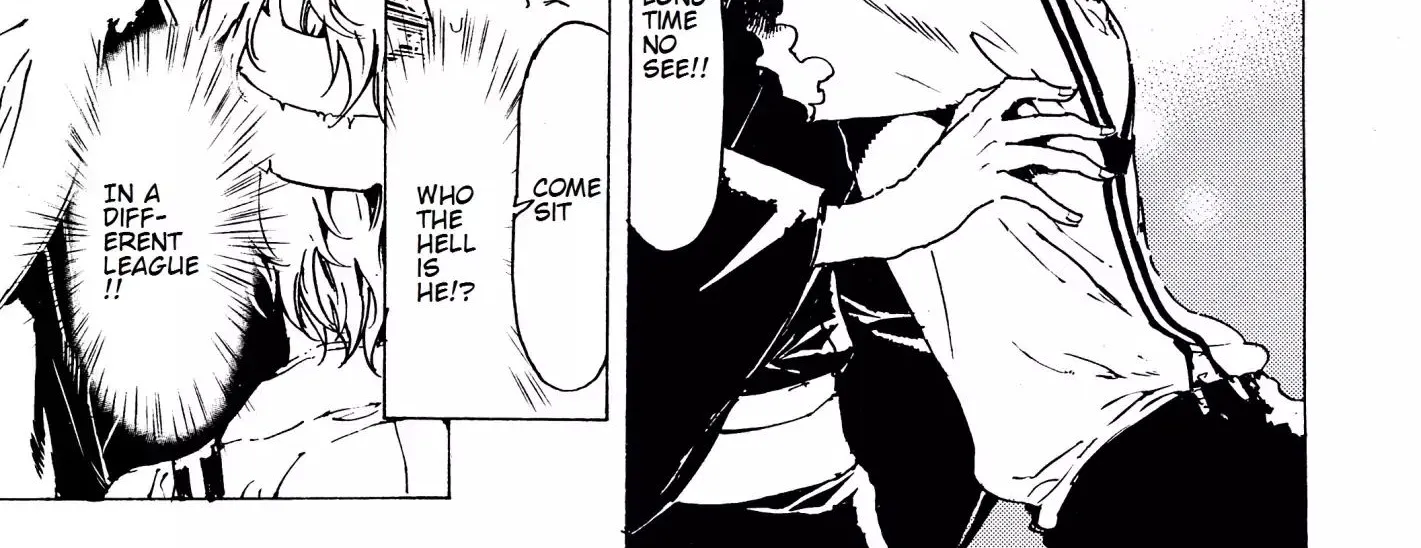 Adekan Zinmanga X Chapter 35 Page 42
