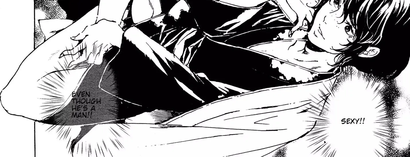 Adekan Zinmanga X Chapter 35 Page 44