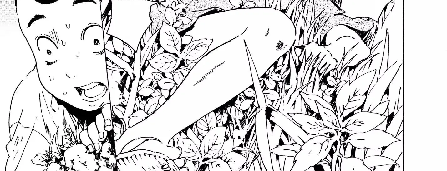 Adekan Zinmanga X Chapter 35 Page 62
