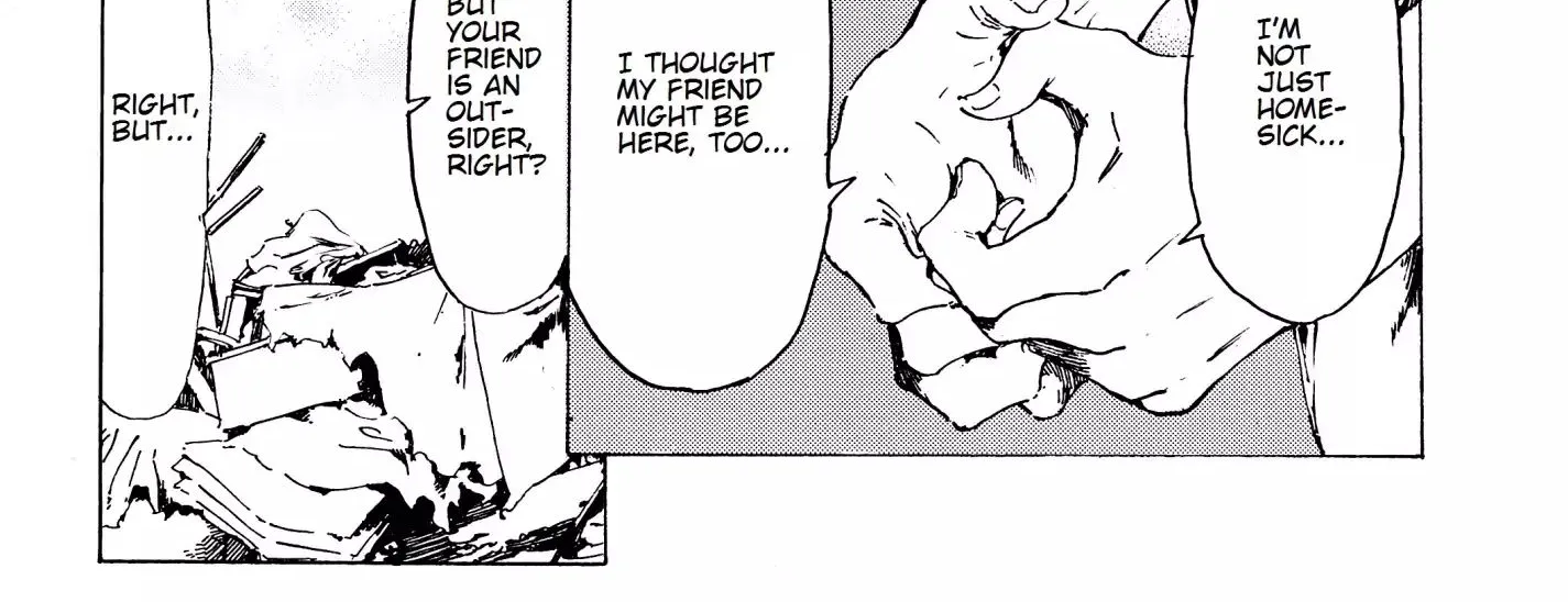Adekan Zinmanga X Chapter 35 Page 70