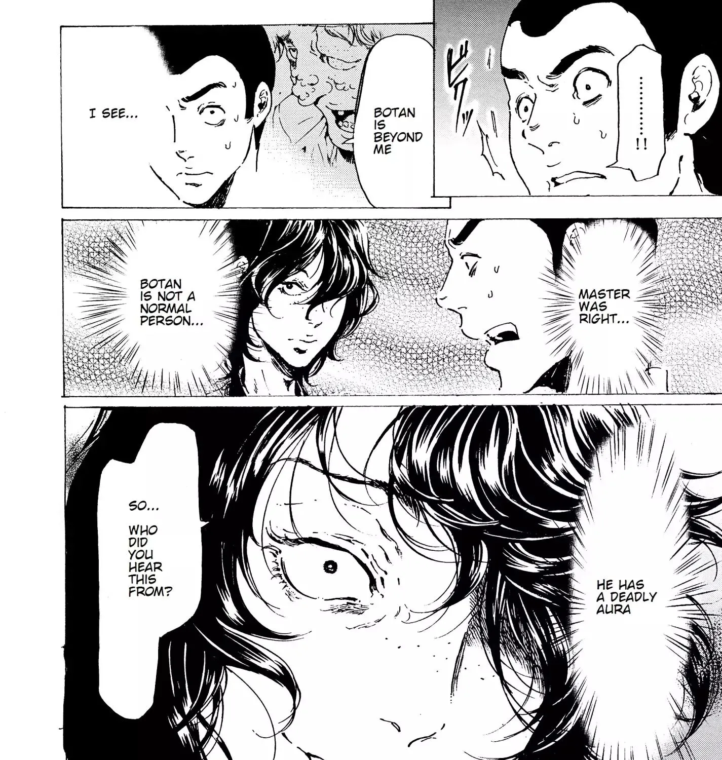 Adekan Zinmanga X Chapter 35 Page 75
