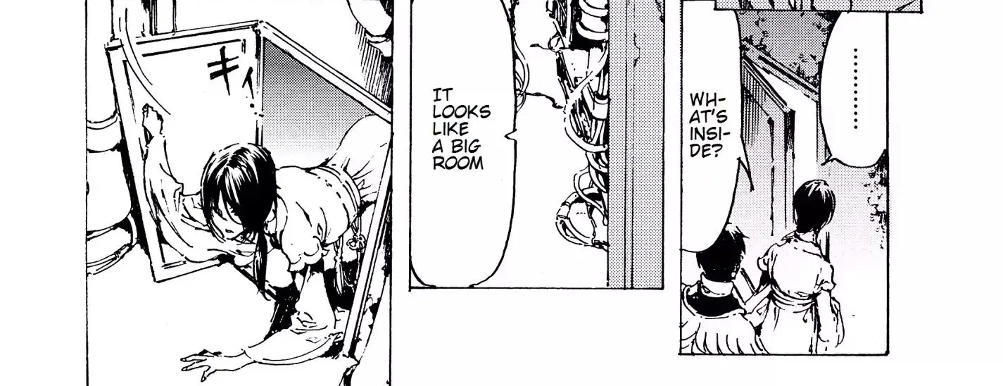 Adekan Zinmanga X Chapter 35 Page 80