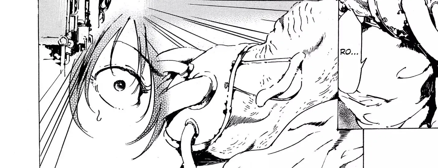 Adekan Zinmanga X Chapter 35 Page 88