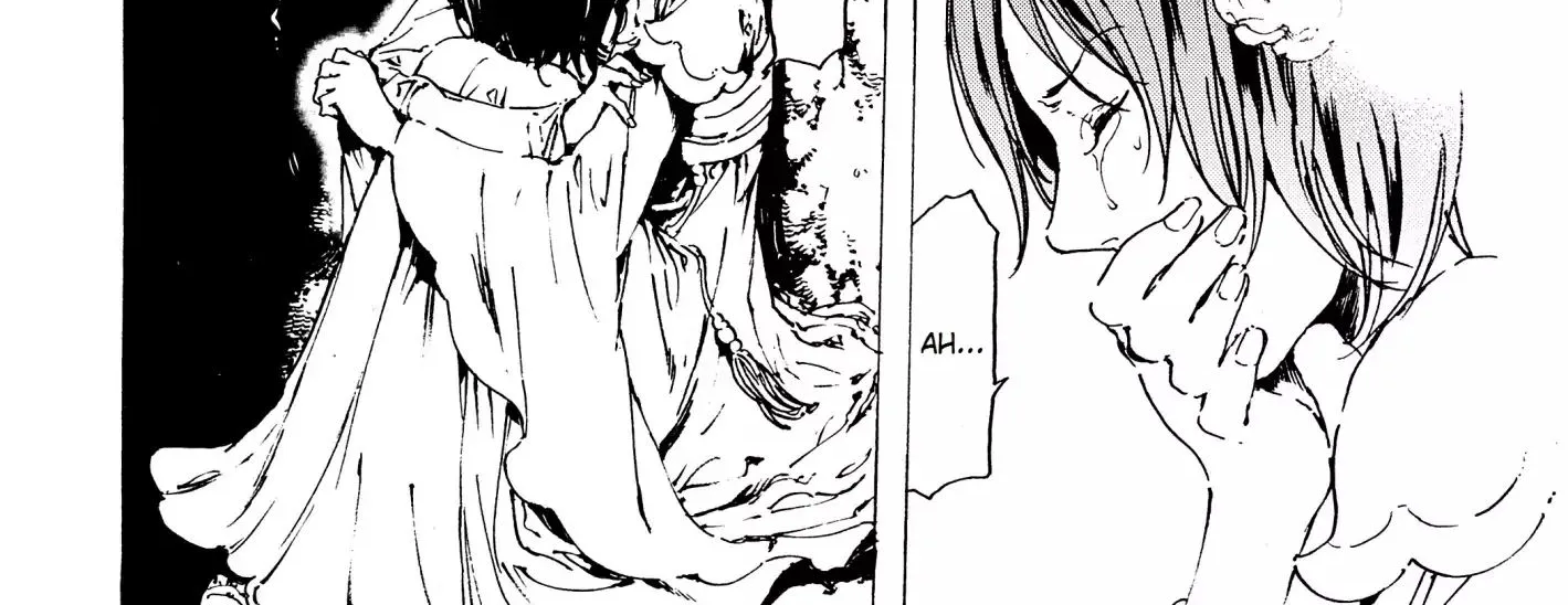 Adekan Zinmanga X Chapter 34 Page 4