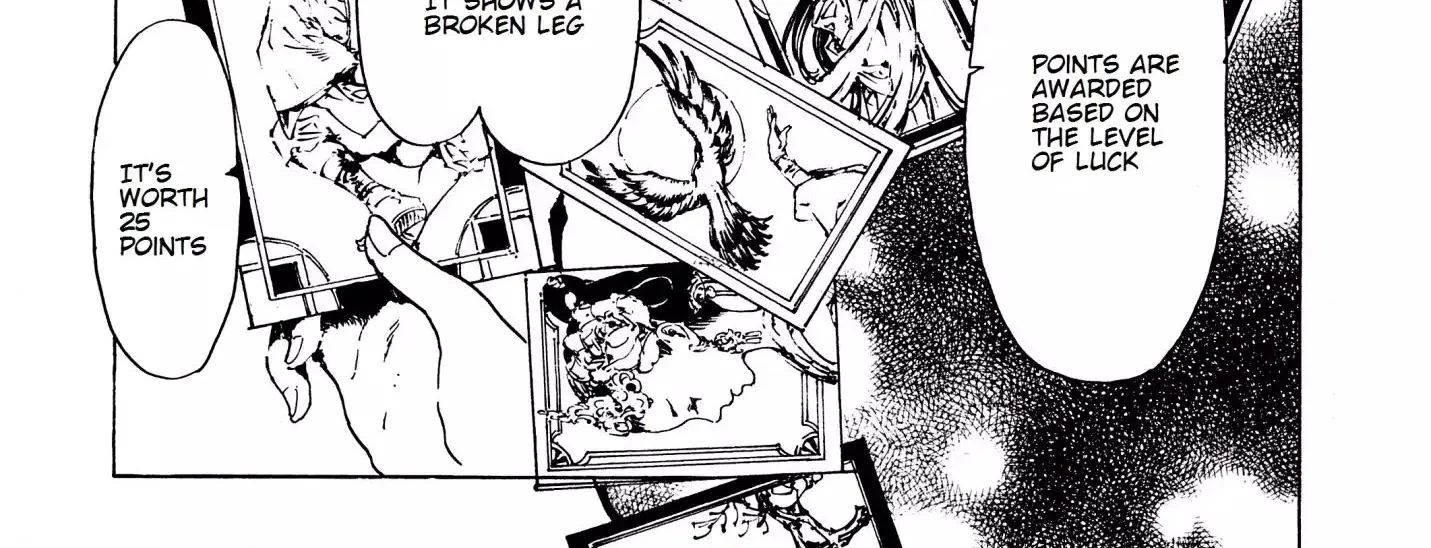 Adekan Zinmanga X Chapter 34 Page 22