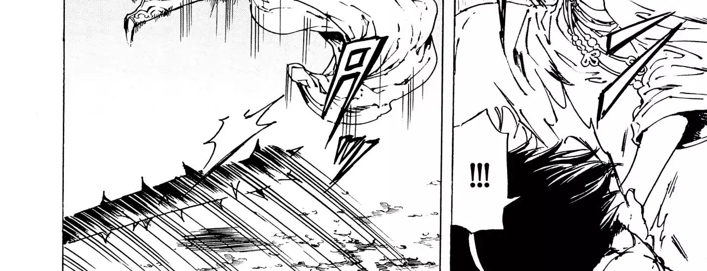 Adekan Zinmanga X Chapter 34 Page 24