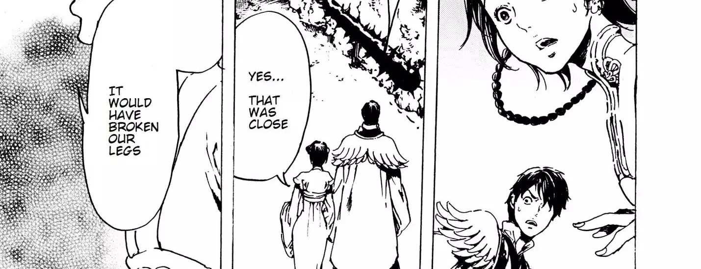 Adekan Zinmanga X Chapter 34 Page 26