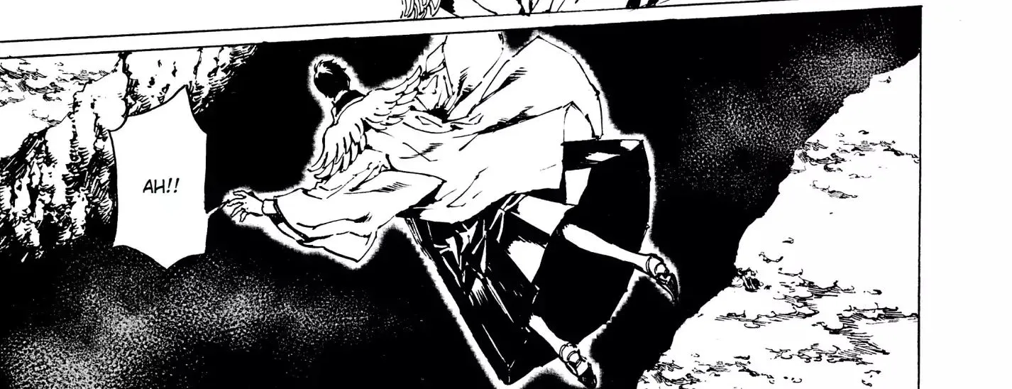 Adekan Zinmanga X Chapter 34 Page 34