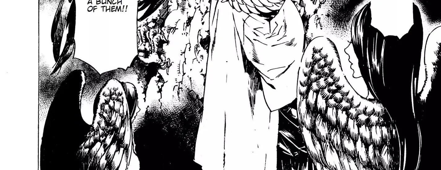 Adekan Zinmanga X Chapter 34 Page 36