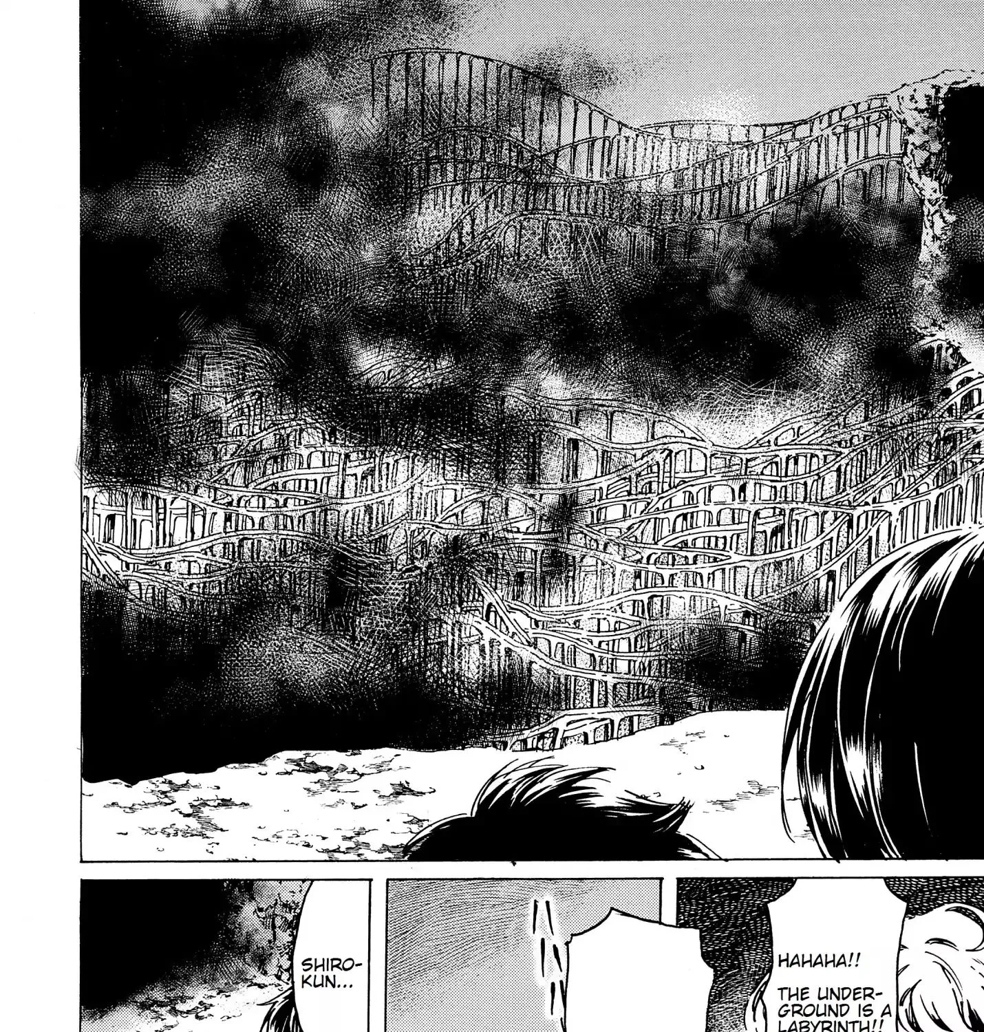 Adekan Zinmanga X Chapter 34 Page 59