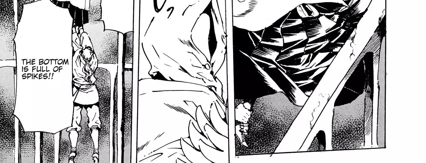 Adekan Zinmanga X Chapter 34 Page 82