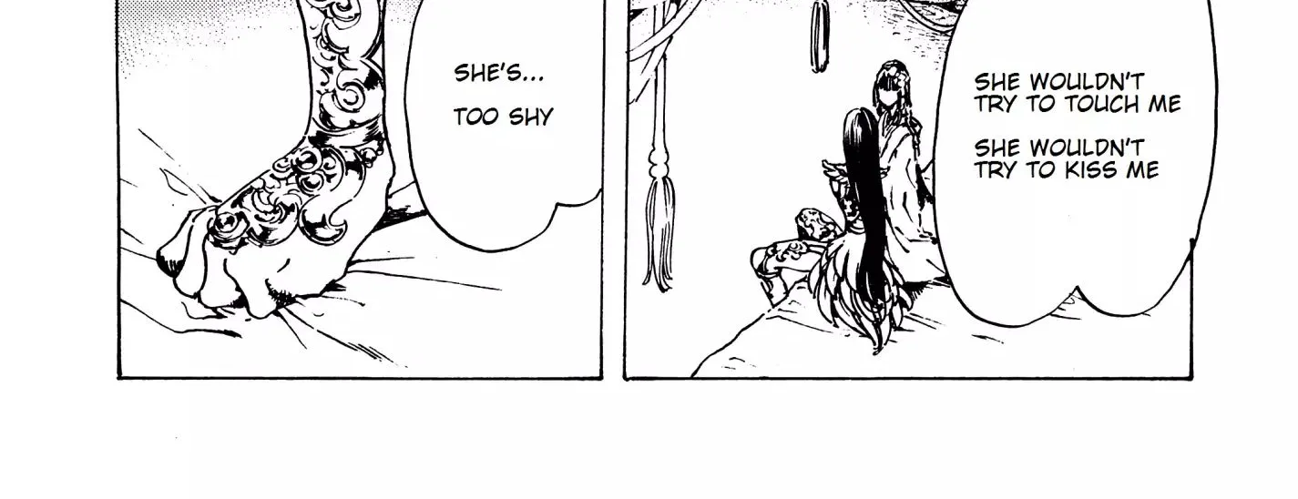 Adekan Zinmanga X Chapter 32 Page 33