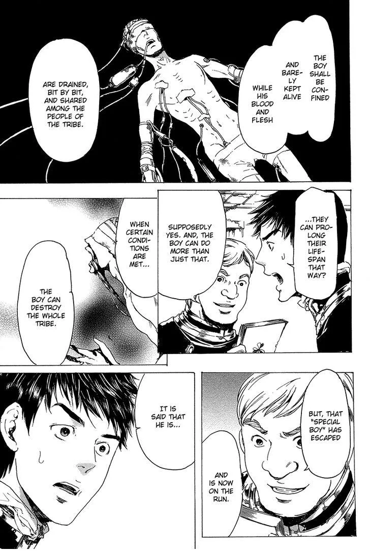 Adekan Zinmanga X Chapter 31.2 Page 44