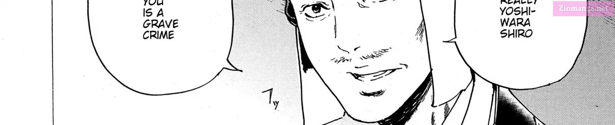 Adekan Zinmanga X Chapter 30.9 Page 2