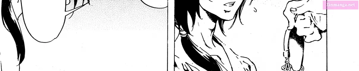 Adekan Zinmanga X Chapter 30.9 Page 4