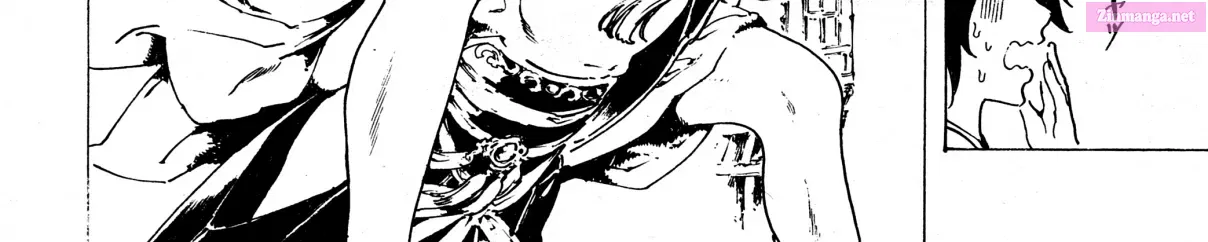 Adekan Zinmanga X Chapter 30.9 Page 6