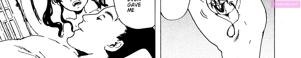 Adekan Zinmanga X Chapter 30.9 Page 8