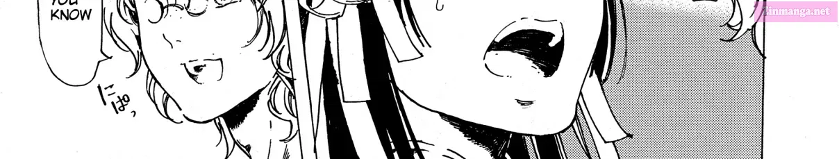 Adekan Zinmanga X Chapter 30.9 Page 36