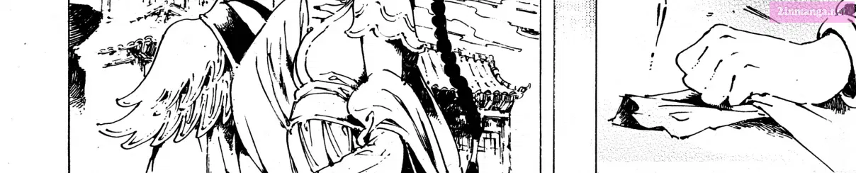 Adekan Zinmanga X Chapter 30.9 Page 46