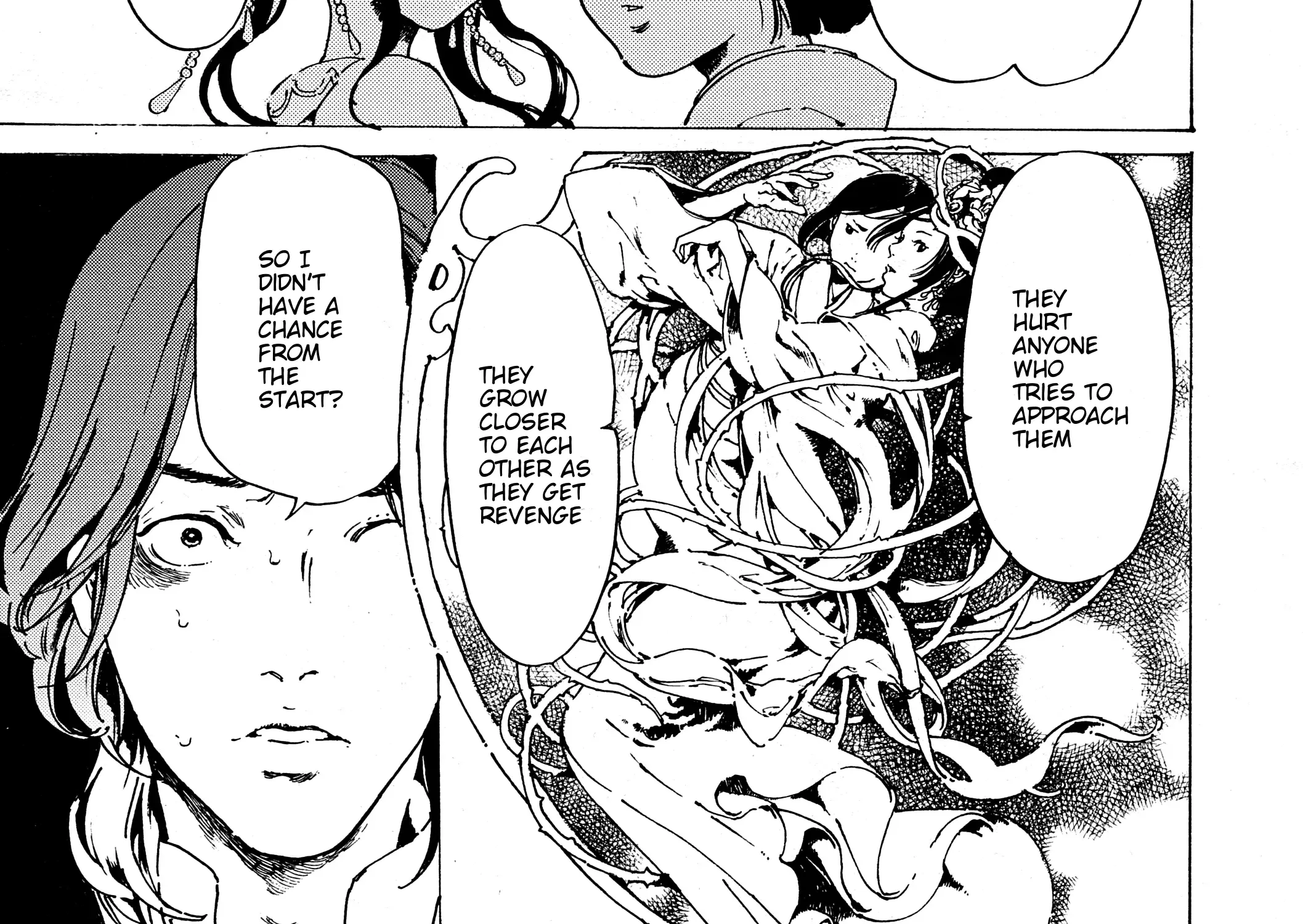 Adekan Zinmanga X Chapter 30.7 Page 44