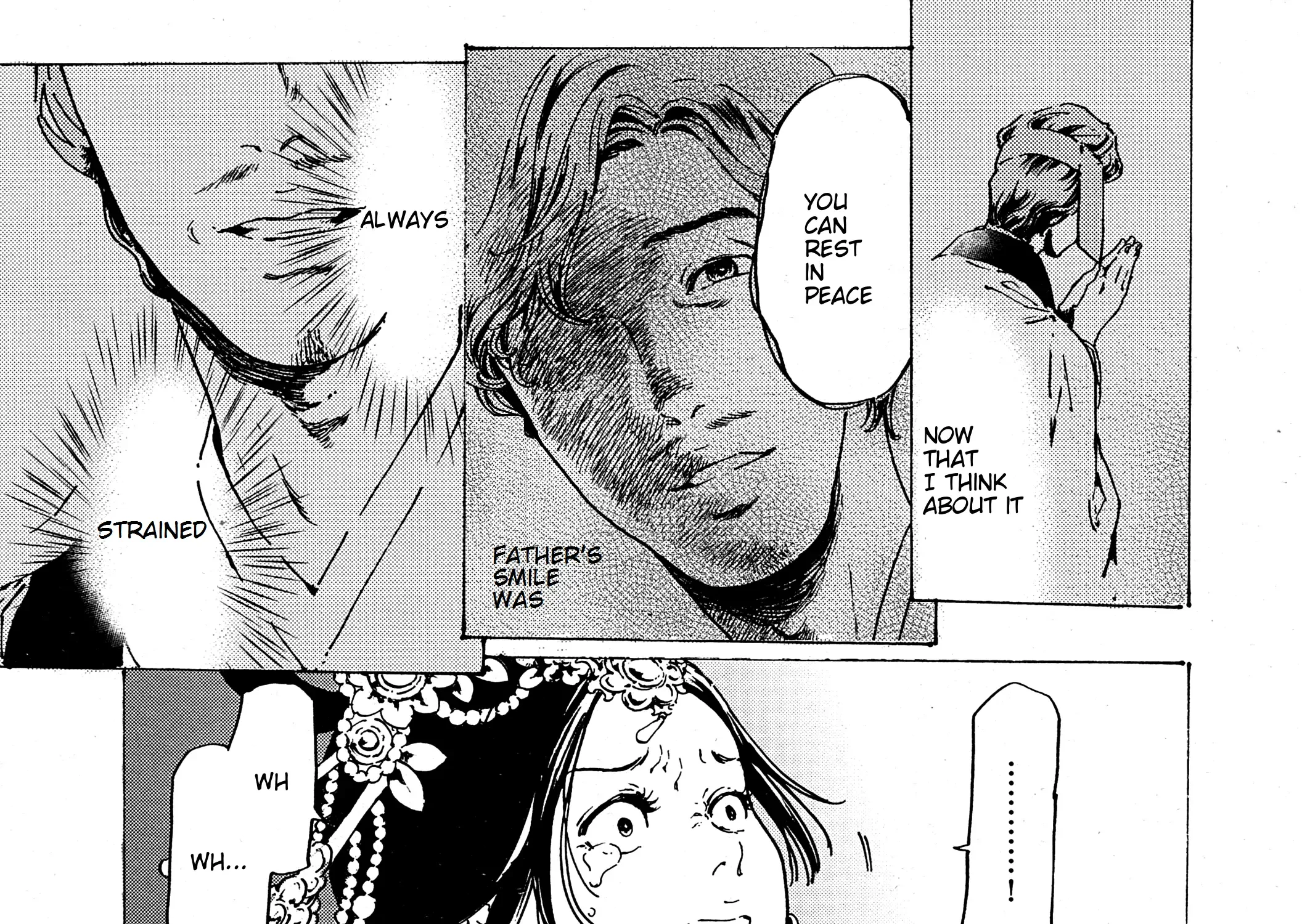 Adekan Zinmanga X Chapter 30.7 Page 73
