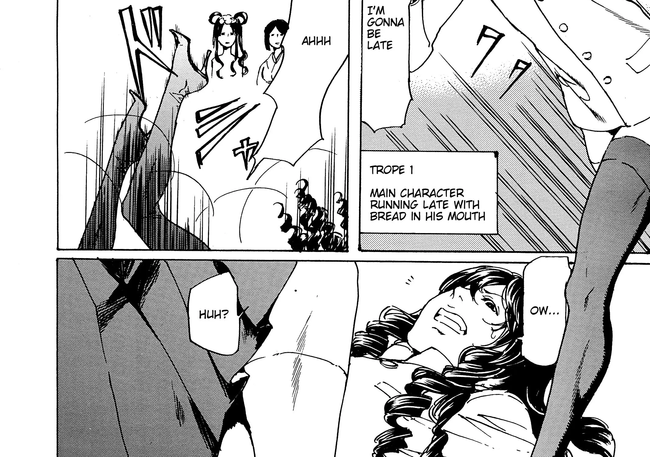Adekan Zinmanga X Chapter 30.4 Page 47