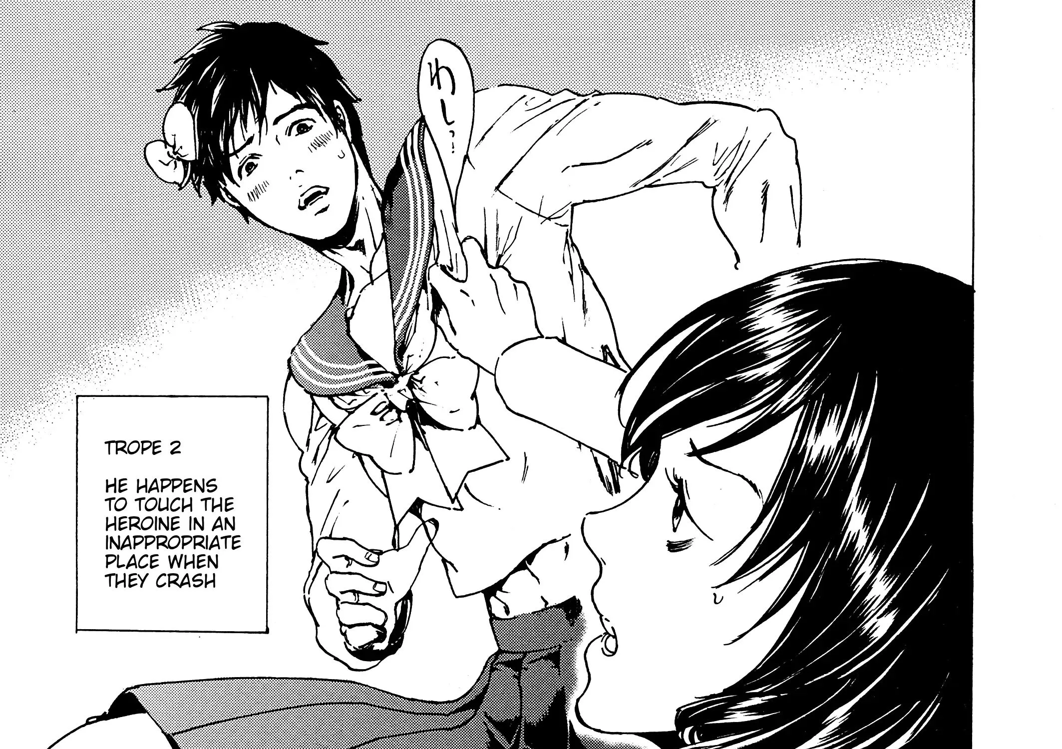 Adekan Zinmanga X Chapter 30.4 Page 49