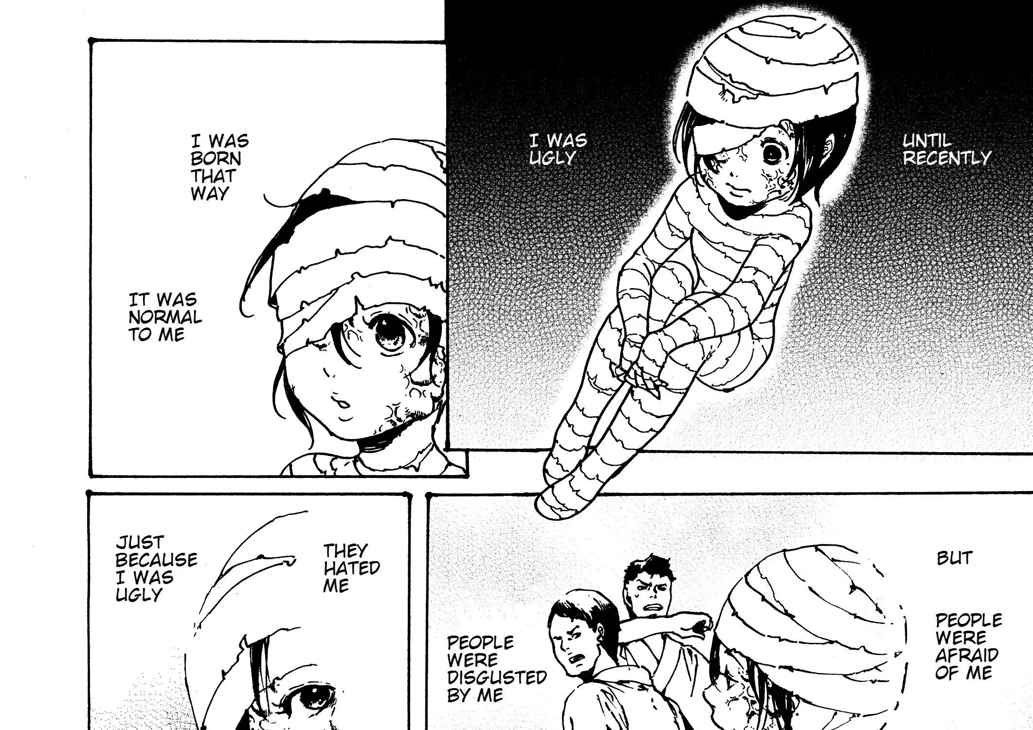 Adekan Zinmanga X Chapter 30.4 Page 88