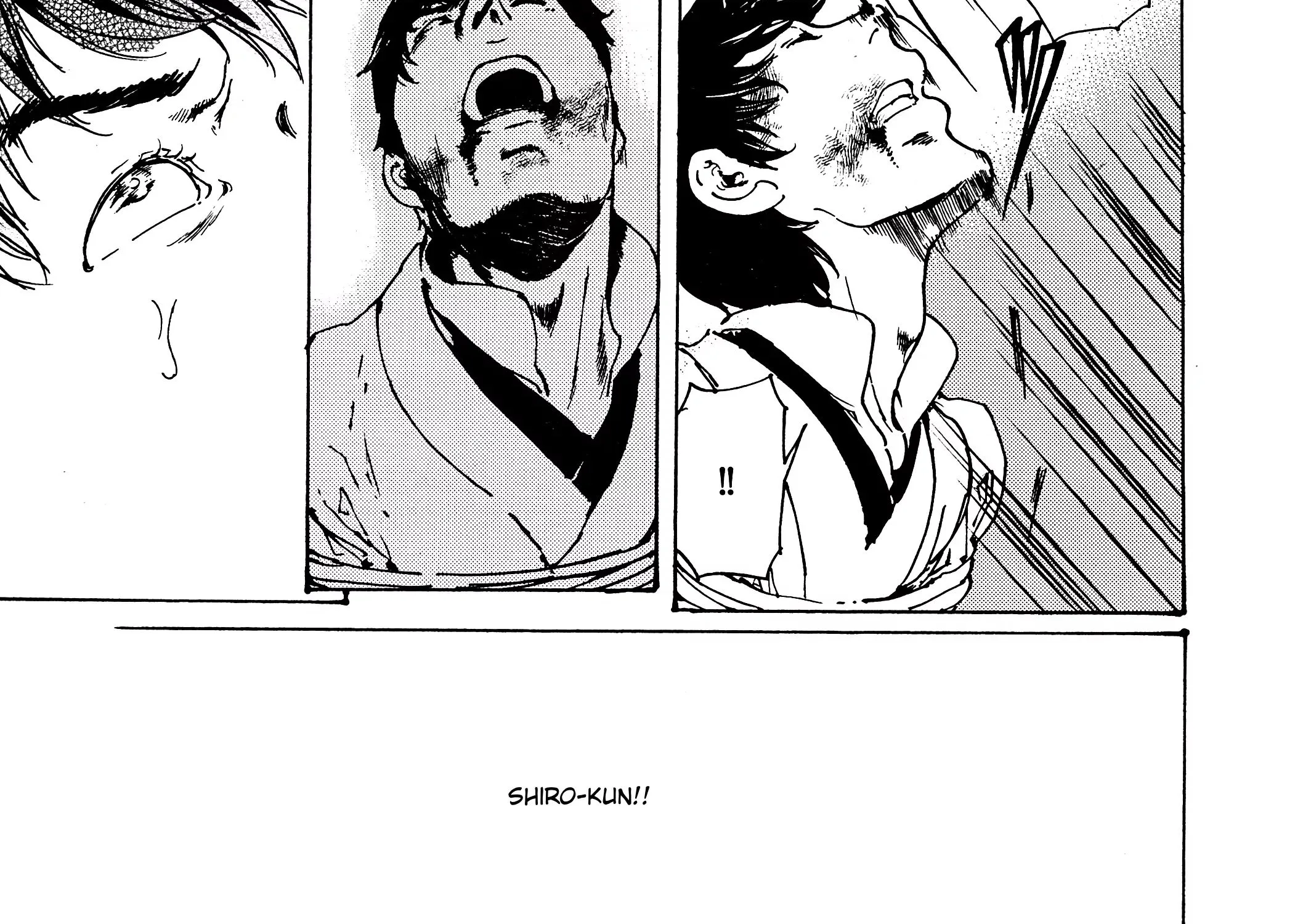 Adekan Zinmanga X Chapter 30.4 Page 110