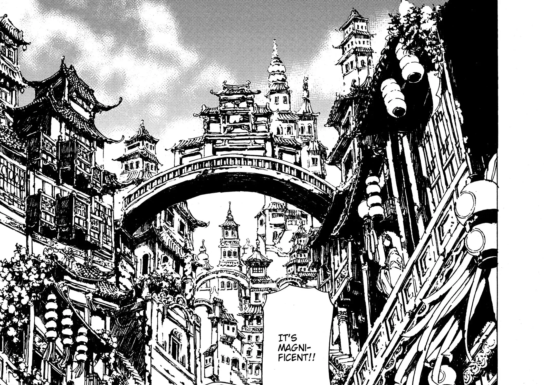 Adekan Zinmanga X Chapter 30.2 Page 7