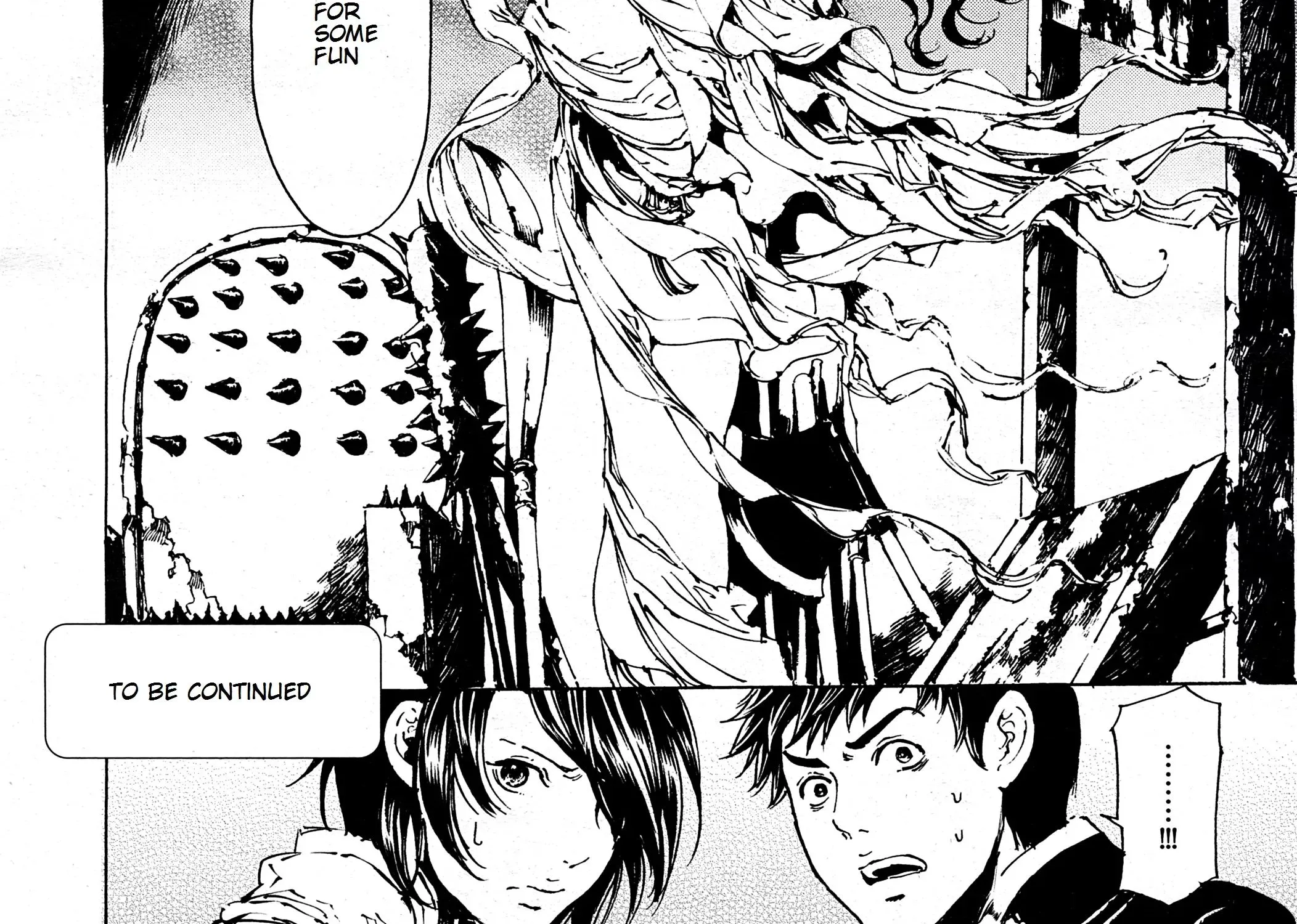 Adekan Zinmanga X Chapter 30.2 Page 107
