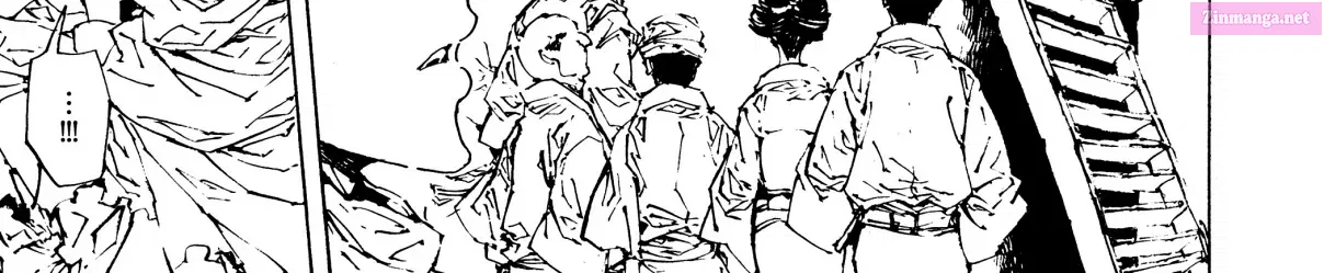 Adekan Zinmanga X Chapter 29.2 Page 22