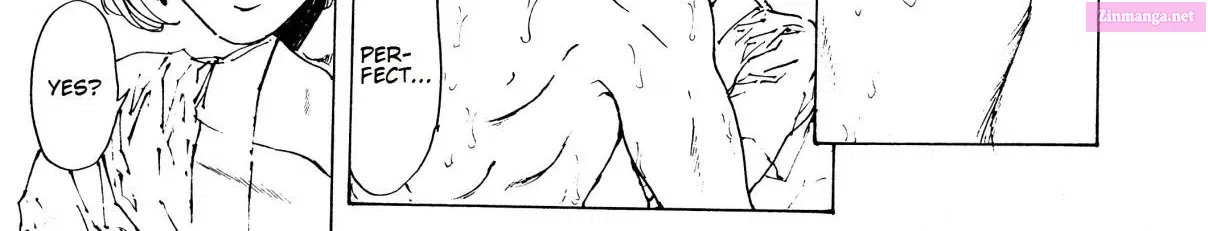 Adekan Zinmanga X Chapter 29.2 Page 34