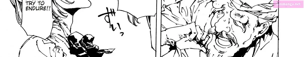 Adekan Zinmanga X Chapter 29.2 Page 42