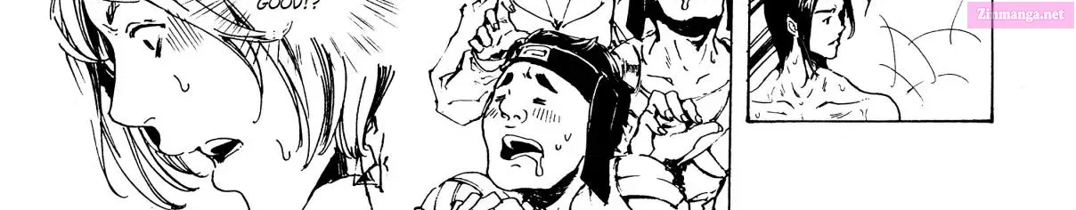 Adekan Zinmanga X Chapter 29.2 Page 46