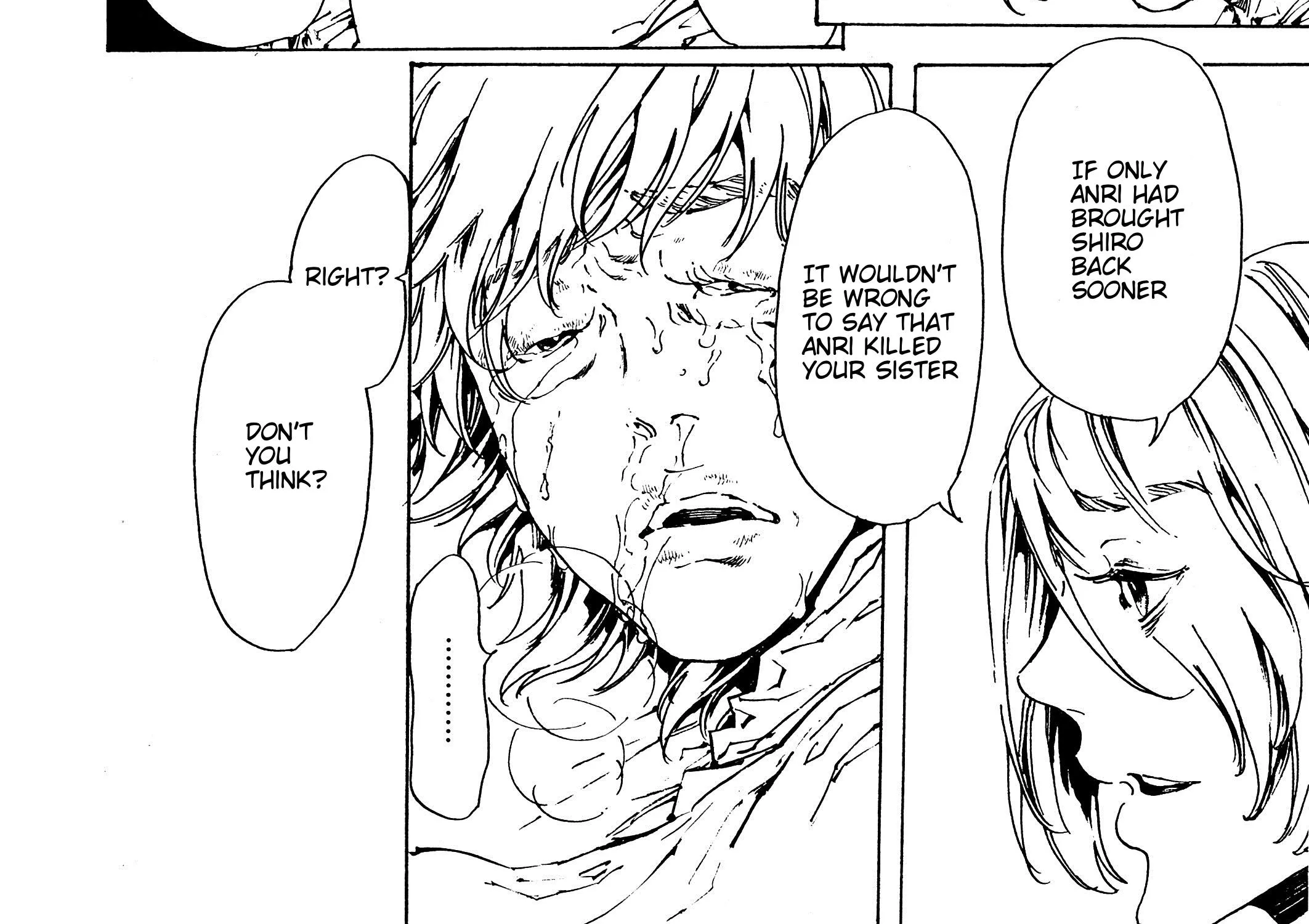 Adekan Zinmanga X Chapter 29.1 Page 44