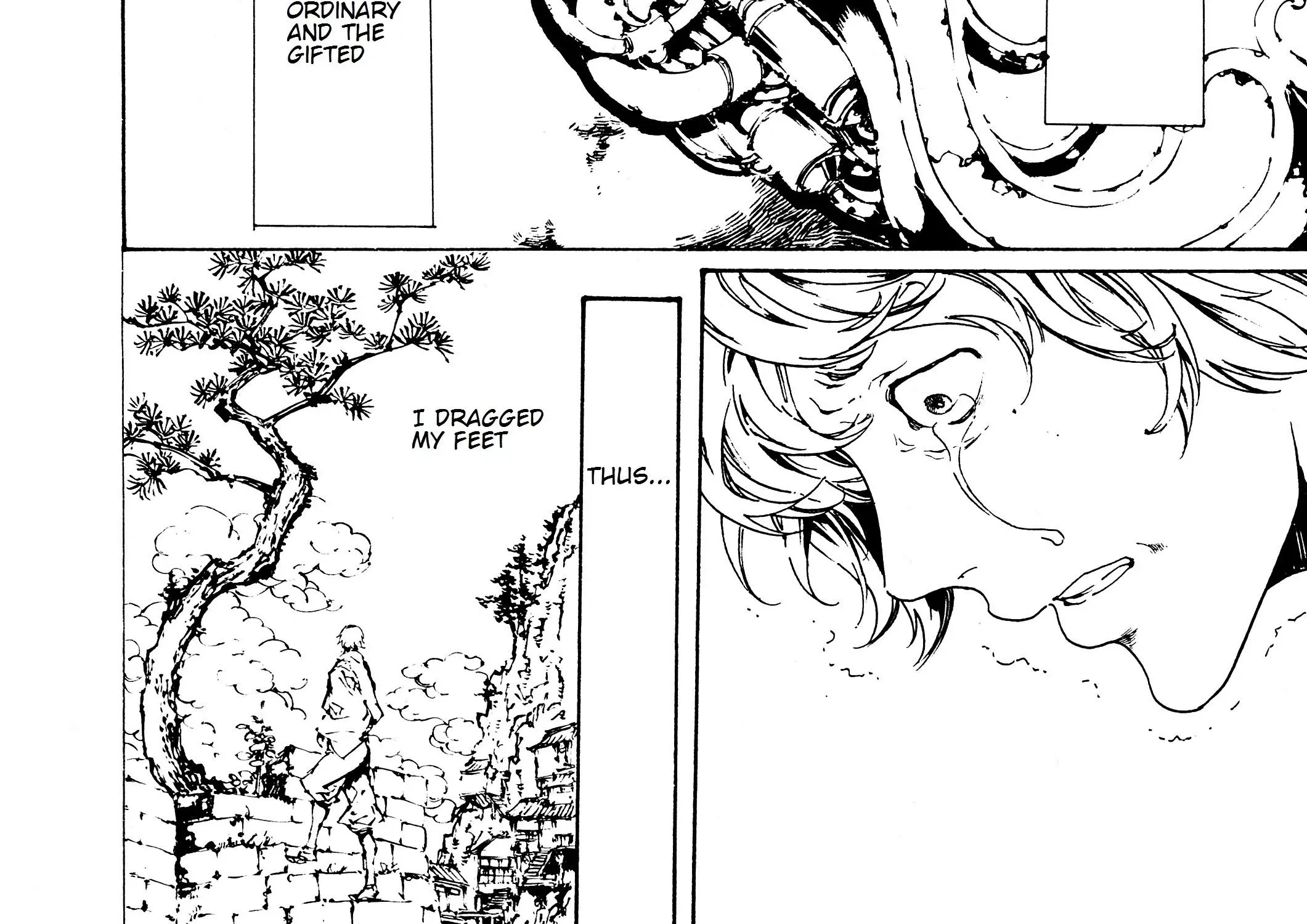 Adekan Zinmanga X Chapter 29 Page 11