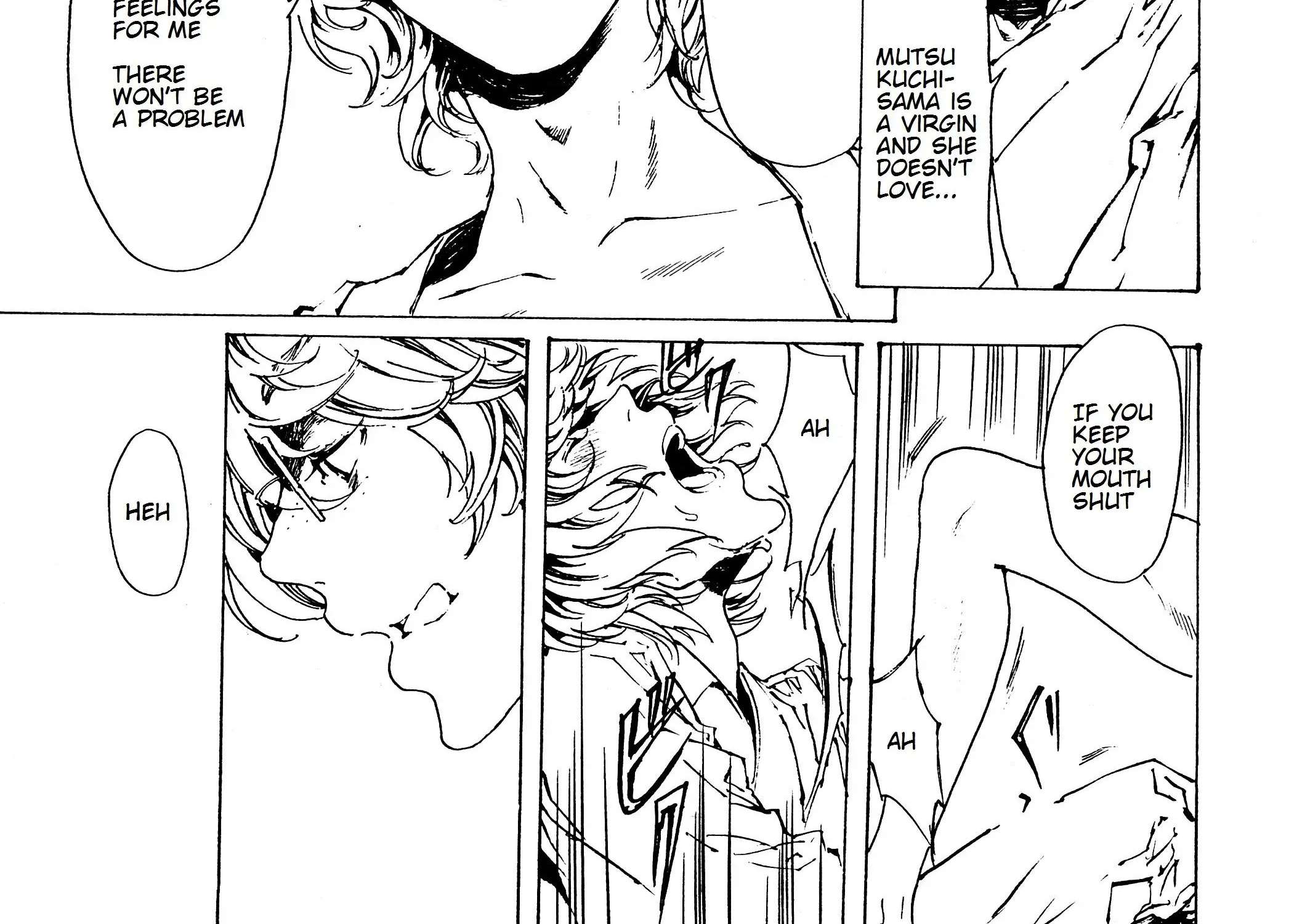 Adekan Zinmanga X Chapter 29 Page 68