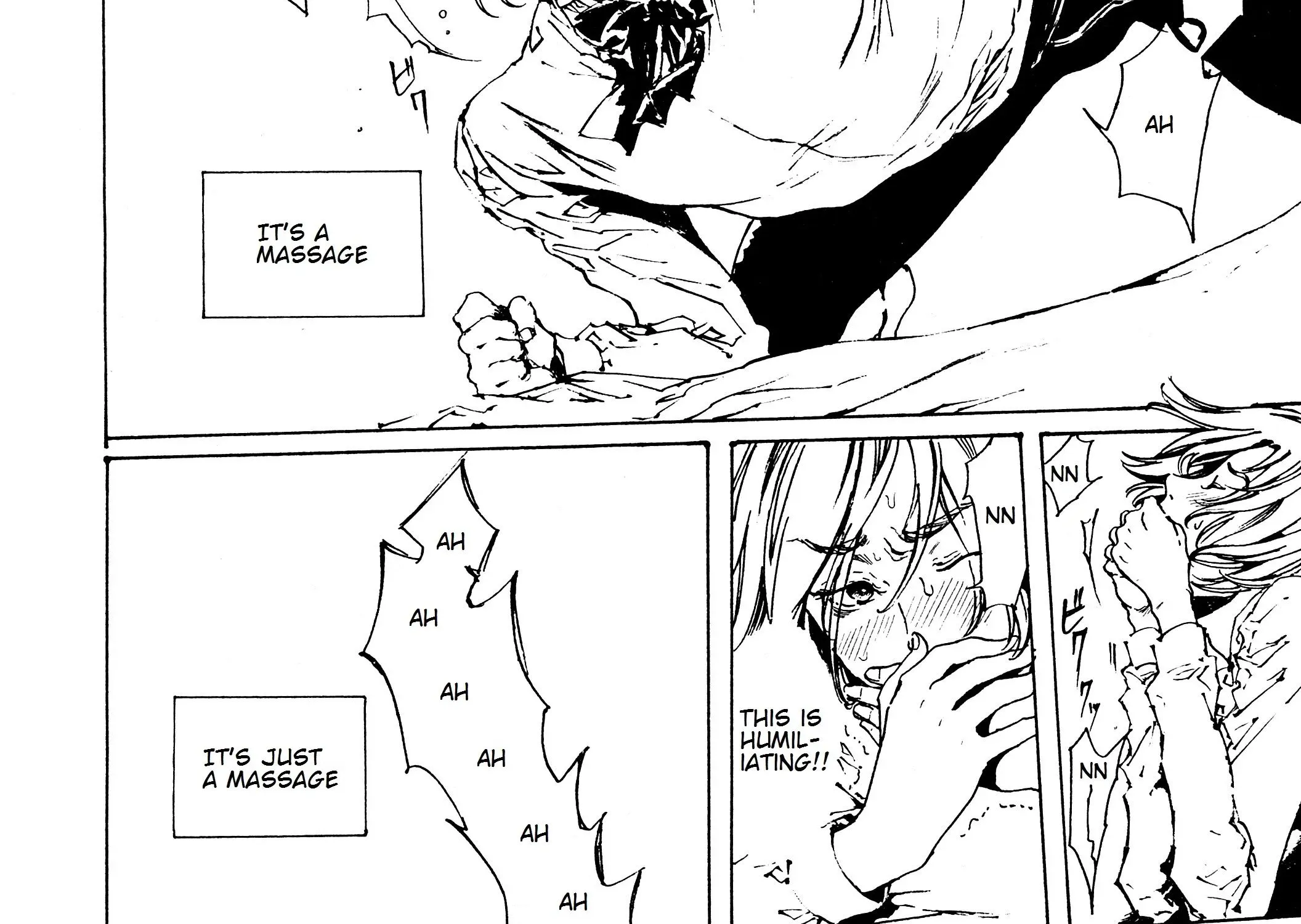 Adekan Zinmanga X Chapter 29 Page 149