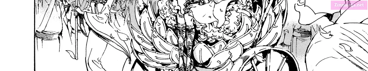 Adekan Zinmanga X Chapter 28.4 Page 6