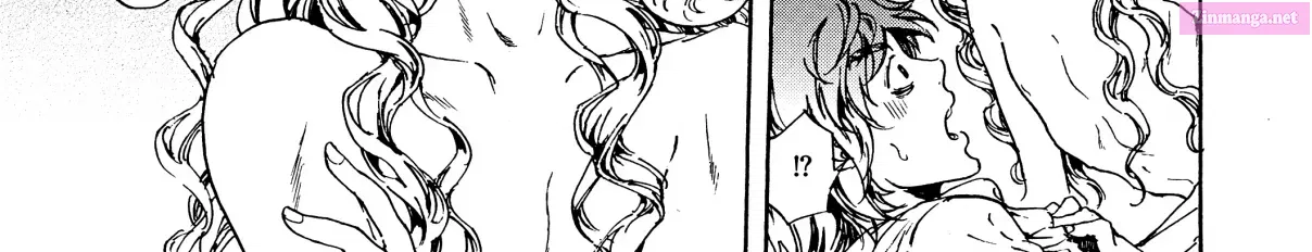 Adekan Zinmanga X Chapter 28.4 Page 32
